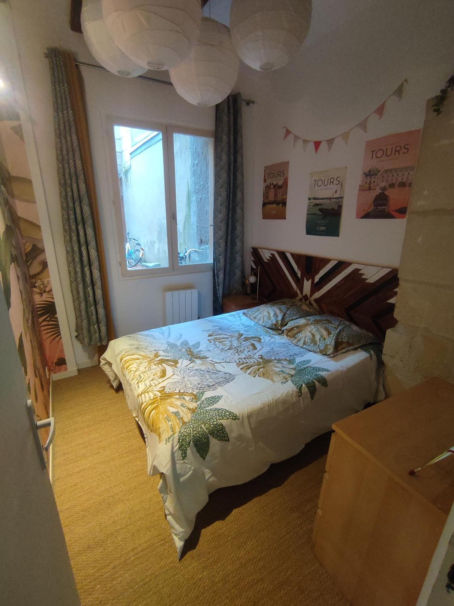 Appartement Cosy Et De Charme Centre *