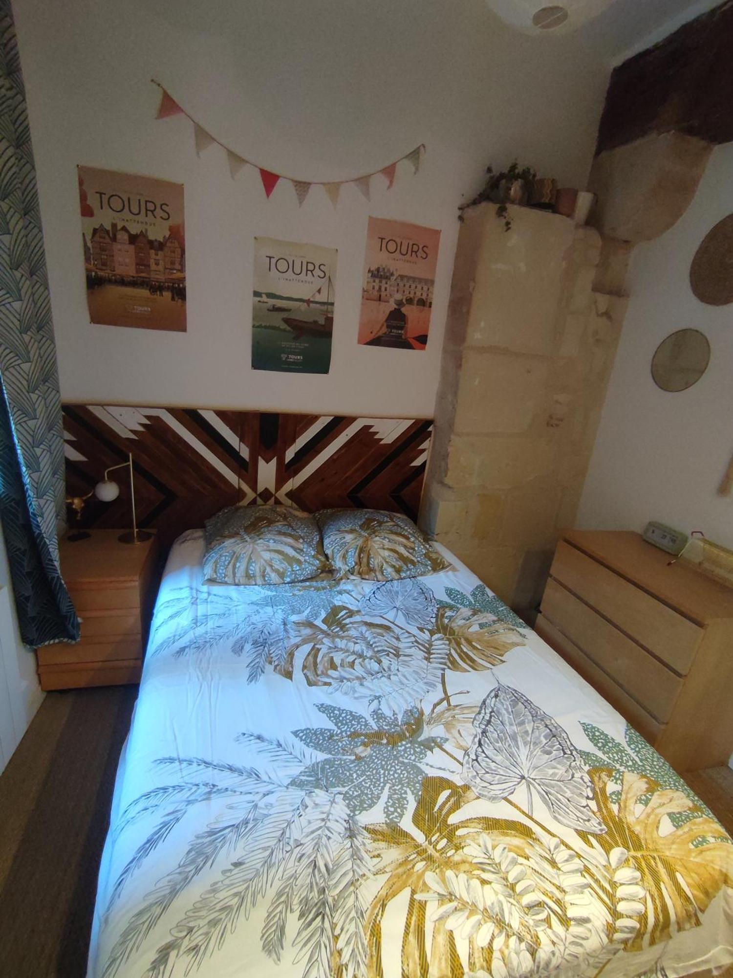 Cosy Et De Charme Centre Appartement *