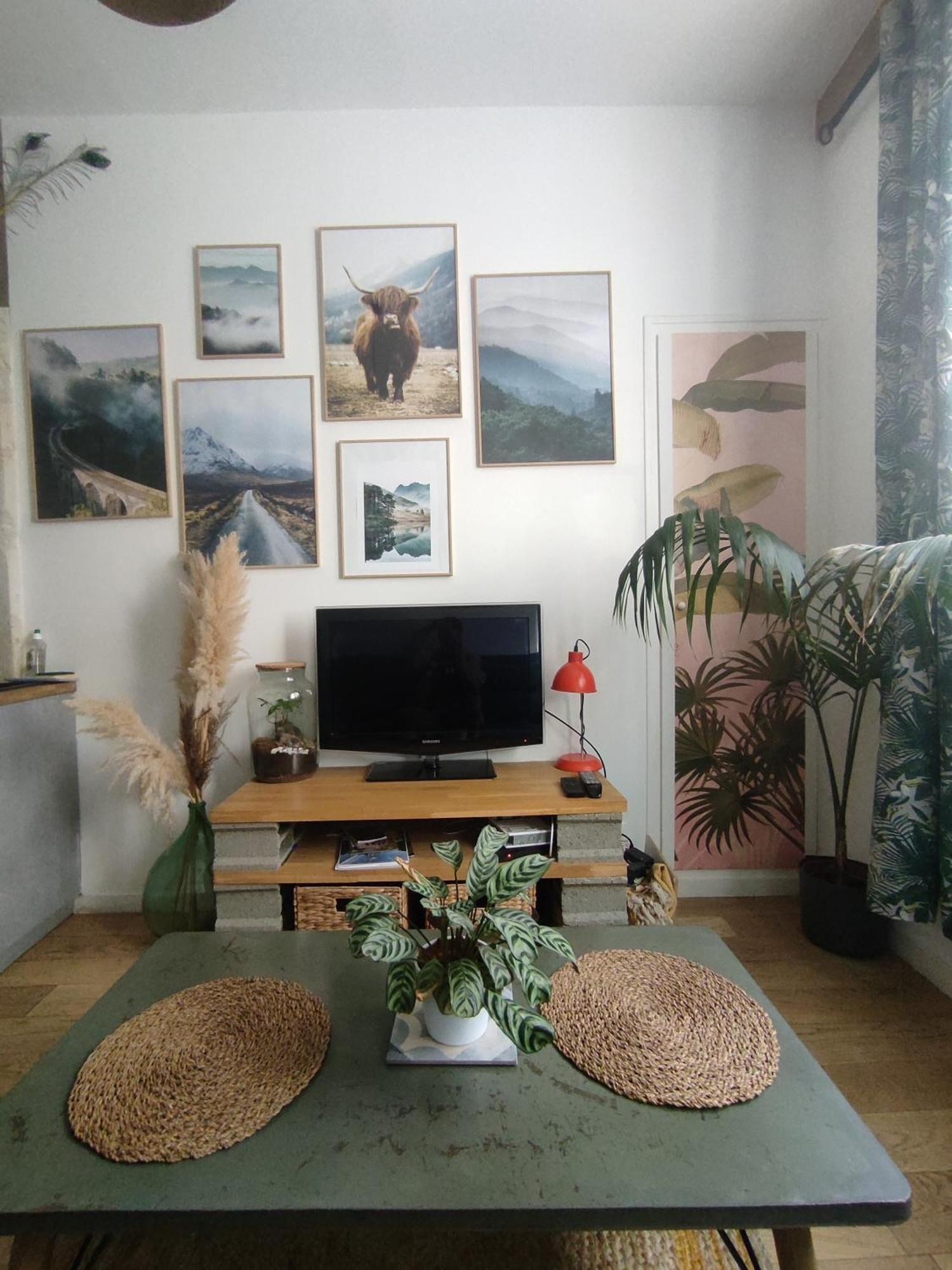 Appartement Cosy Et De Charme Centre *